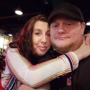 Meet your Posher, Aaron